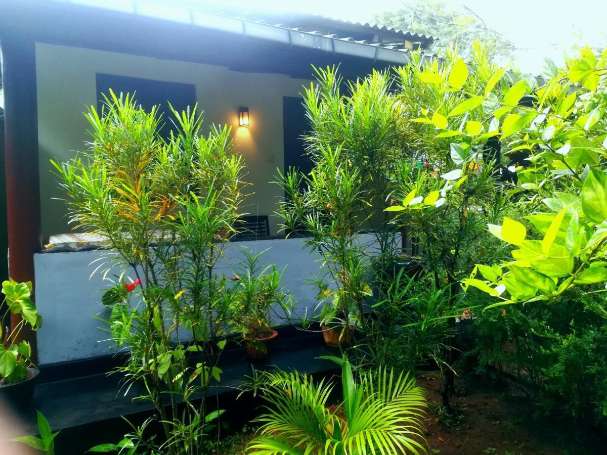 Lakmal Homestay Sigiriya Exterior foto